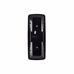 HELLA 2SL 003 567-311 Luce posteriore Sx policromo nero senza lampadine