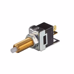Interruttore luce freno; HELLA; elettrico M10x1,25 2 12; per TOYOTA, MITSUBISHI, MAZDA, KIA, DAIHATSU; 8434087401000, UH71664 ...