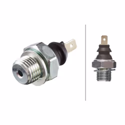 Interruttore pressione olio HELLA 6ZF 007 393-001 - Vista aggiuntiva 4