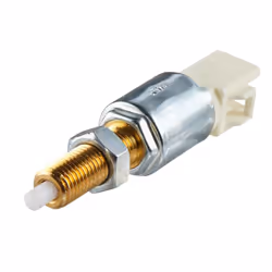 Interruttore luce freno; HELLA; elettrico M10x1,25 2 12; per HONDA, ROVER; 35350SE0013, 35350SE0000, 35350SE0003, 35350SE0013 ...