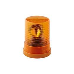 HELLA 2RL 004 958-101 Proiettore rotante Alogeno giallo