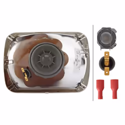 Fanali HELLA 1AE 003 427-021 - Vista aggiuntiva 5