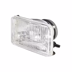 Gruppo ottico, Faro principale; HELLA; per AUDI, VW; 76100112, 438941663, 0879000, 62135040, E17197