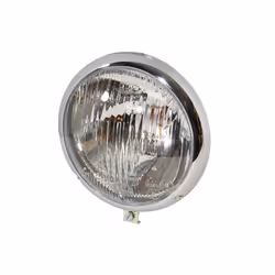 Gruppo ottico, Faro principale; HELLA; per FENDT; F140900020080, F140900020080, K21047, U75957