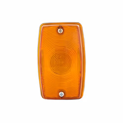 HELLA 2BA 002 324-001 Indicatore direzione P21W 24, 12 giallo Dx, anteriore, Sx - Vista aggiuntiva 4