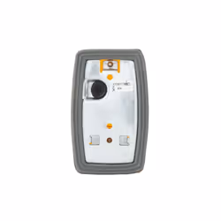 HELLA 2BA 002 324-011 Indicatore direzione P21W 12, 24 giallo Sx, Attacco laterale, anteriore