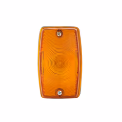 HELLA 2BA 002 324-011 Indicatore direzione P21W 12, 24 giallo Sx, Attacco laterale, anteriore - Vista aggiuntiva 4