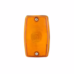 HELLA 2BA 002 324-021 Indicatore direzione P21W 12, 24 giallo Attacco laterale, anteriore, Dx - Vista aggiuntiva 4