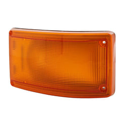 HELLA 2BA 005 603-011 Frecce giallo posteriore Sx, posteriore Dx con portalampada senza lampadine P21W con lampeggiatore Alogeno 24