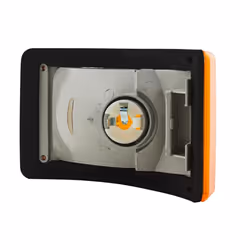 HELLA 2BA 005 603-011 Frecce giallo posteriore Sx, posteriore Dx con portalampada senza lampadine P21W con lampeggiatore Alogeno 24 - Vista aggiuntiva 4