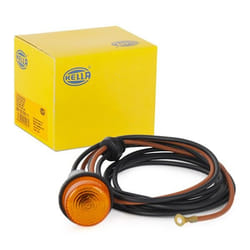 HELLA 2BM 003 563-111 Indicatore direzione supplementare