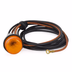 HELLA 2BM 003 563-111 Indicatore direzione supplementare