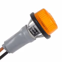 HELLA 2BM 003 563-111 Indicatore direzione supplementare - Vista aggiuntiva 4