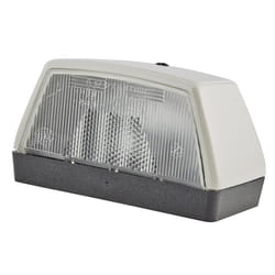 HELLA 2KA 003 389-001 Luce targa