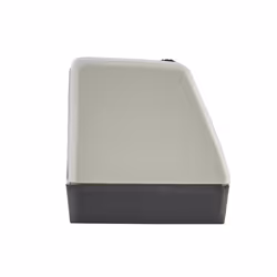 HELLA 2KA 003 389-001 Luce targa
