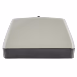 HELLA 2KA 003 389-001 Luce targa