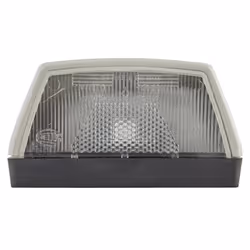 HELLA 2KA 003 389-001 Luce targa - Vista aggiuntiva 4