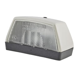 HELLA 2KA 003 389-011 Luce targa