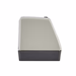 HELLA 2KA 003 389-011 Luce targa