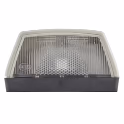 HELLA 2KA 003 389-011 Luce targa - Vista aggiuntiva 4