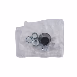 HELLA 2NE 003 236-001 Retronebbia Alogeno Sx, Dx nero Rosso con portalampada senza lampadine - Vista aggiuntiva 4