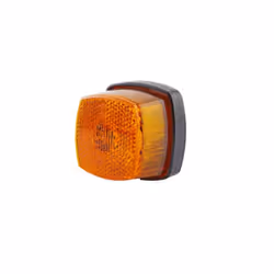 Luce di posizione laterale HELLA 2PS 003 057-051 - Vista aggiuntiva 4