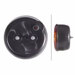 Fanale posteriore HELLA 2SD001 685-231 - Vista aggiuntiva 4