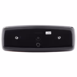 HELLA 2SD 001 699-511 Luce posteriore Sx nero senza lampadine