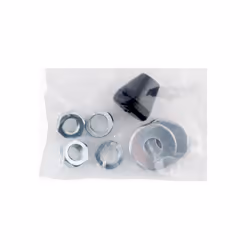 HELLA 2SD 001 699-511 Luce posteriore Sx nero senza lampadine - Vista aggiuntiva 5