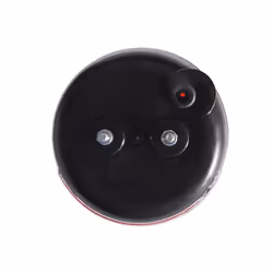 HELLA 2SE 001 685-201 Fanale posteriore Sx, Dx P21W, R5W nero 12, 24 senza lampadine con guarnizione, con portalampada - Vista aggiuntiva 4