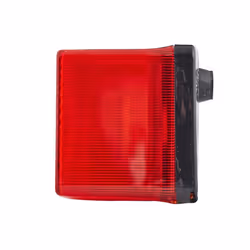 HELLA 2SE 003 184-011 Luce posteriore Sx senza lampadine