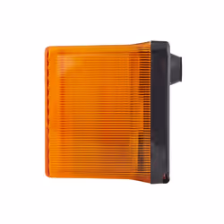 HELLA 2SE 003 184-101 Luce posteriore Dx rosso/giallo, bianco nero senza lampadine