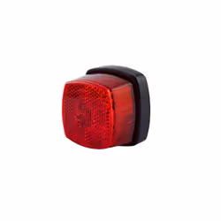 Luce posizione posteriore; HELLA; C5W Sx, Dx; 183410545, 203410545, 7706730, 2928667, 13002380