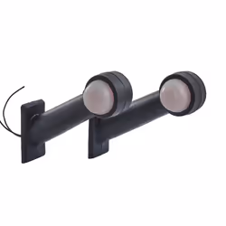 Luce permietrale; HELLA; Alogeno; 203410309H, 7700221, 4104089A, 60230002, 00147890