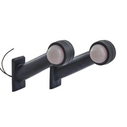 HELLA 2XS 955 232-001 Luce permietrale Alogeno