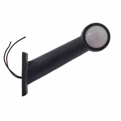 HELLA 2XS 955 232-001 Luce permietrale Alogeno