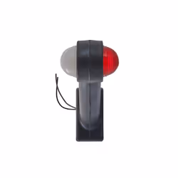 HELLA 2XS 955 232-001 Luce permietrale Alogeno