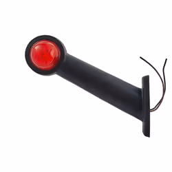 HELLA 2XS 955 232-001 Luce permietrale Alogeno - Vista aggiuntiva 4