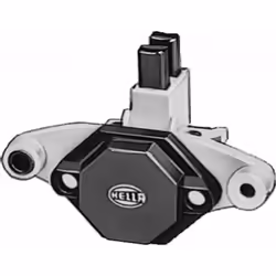 Indice: 5DR004 241-131. Limitazione costruttore: BOSCH. Numero del Produttore: 5DR 004 241-131. Produttore: HELLA. Tensione [ ...