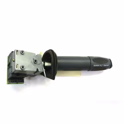 Leva devio guida; HELLA; 4958123, 5W2678, 05714840, 67890140, 73325040000