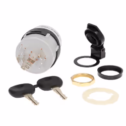 Interruttore di accensione/avviamento HELLA 6JB 003 959-001