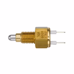 HELLA 6ZF 004 842-001 Interruttore, Luce di retromarcia VOLKSWAGEN: GOLF 1 Cabriolet, GOLF 1, GOLF 2