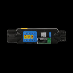 HELLA 8PD 007 216-001 Tester, Presa rimorchio