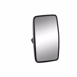 Specchietti retrovisori; HELLA; bilaterale nero termico 12; per MERCEDES-BENZ; V96CT17K706CA, e114062, E114119, e117335, 5120 ...