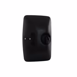 Specchietto retrovisore esterno Hella 8SB 004 288-103 bilaterale nero termico 12V MERCEDES-BENZ: T1 Bus