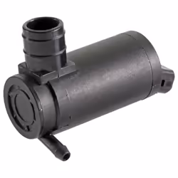 Pompa Tergicristallo; HELLA; 12; per FORD; 1698640, 6833495, 7003177, 92AB17K624AA, 93BB17K624AA
