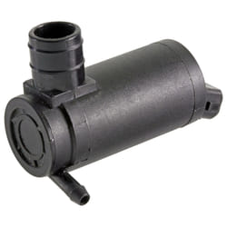 HELLA 8TW 006 848-001 Pompa Tergicristallo 12 FORD: Transit Mk7 Van, Focus Mk1 Hatchback, Transit Mk5 Camion pianale/Telaio