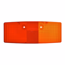 HELLA 9EL 130 809-001 Lente, Luce posteriore Dx