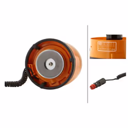 Faro rotante HELLA 2RL 007 552-011