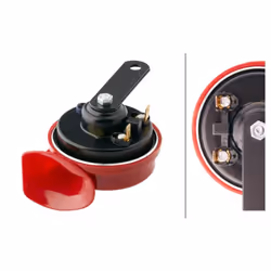 Clacson HELLA 3FG007 424-001